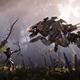 Imagen para el artículo titulado Horizon: Zero Dawn, análisis: ven por los dinosaurios robot, quédate por la brutal historia
